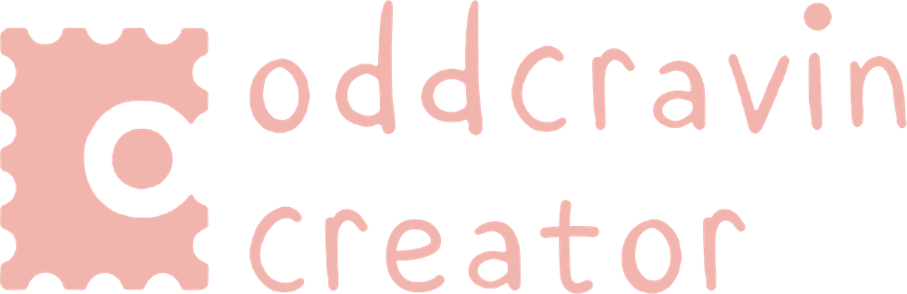 Oddcravin Creator