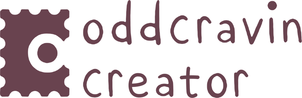 Oddcravin Creator